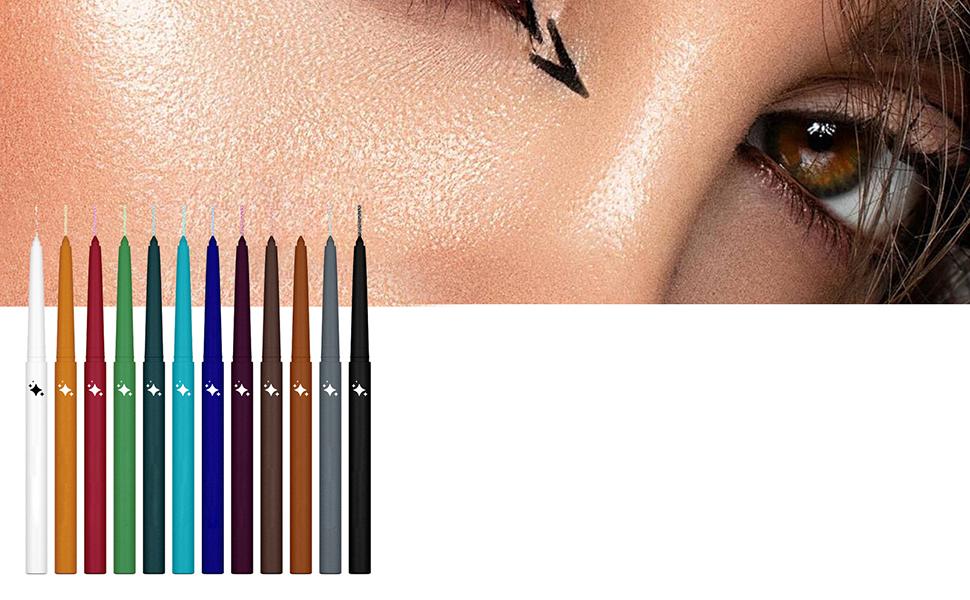 Eye Liner Set