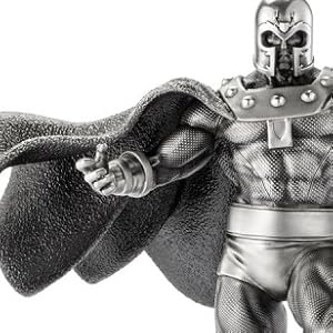 Magneto Dominant
