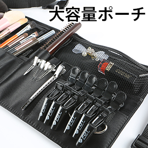 ジカラーズ36, ブラシセット#1-8, ブラシケース,ウエストポーチ ジカラーズ36, ブラシセット#1-8, ブラシケース,ウエストポーチ