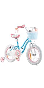 KIDS BIKE