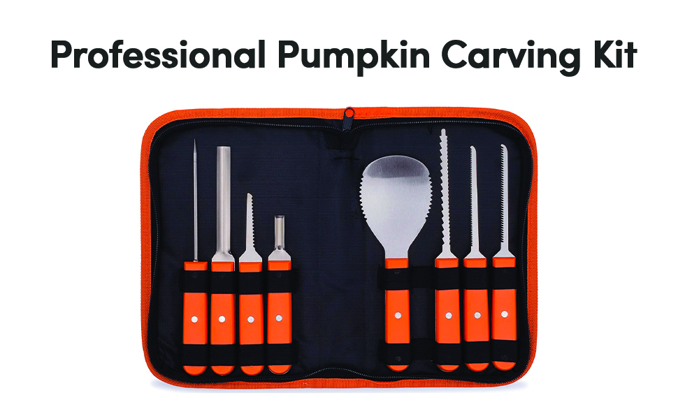 pumpkin carving knife pumpkin carving tool carving kit