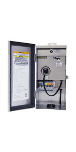 landscape low voltage transformer