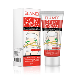 slim cream