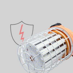 Surge Protection