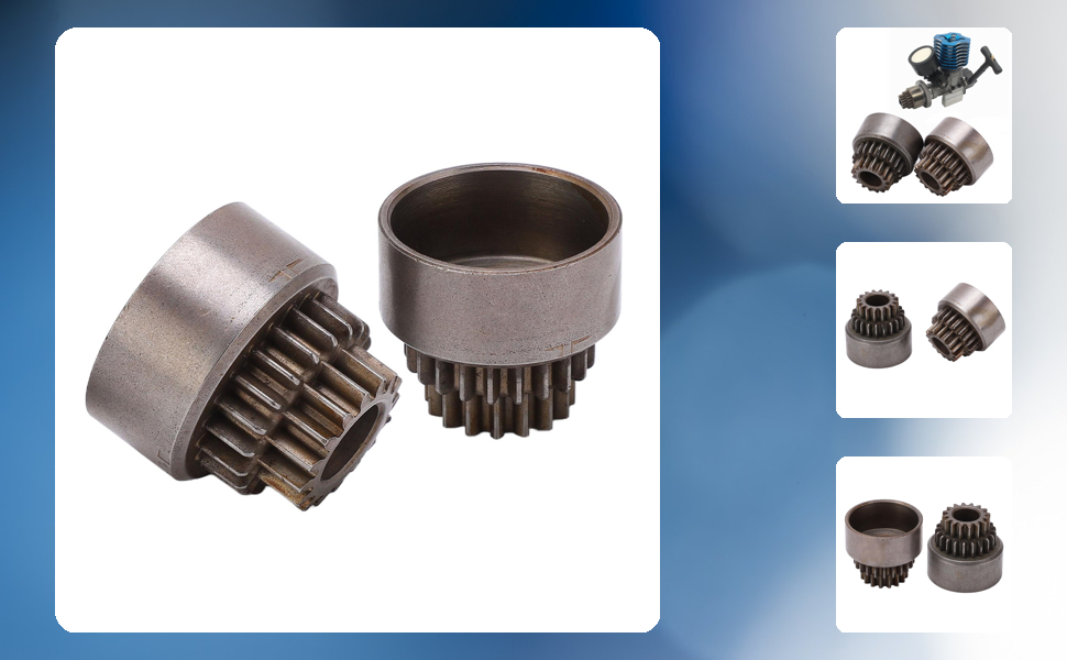 Bell♡　0226 Amazon.com: HD Switch BIGBearing HiTorque Billet Pulley