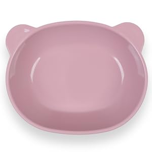 Silicone Cup Pink Drop Proof Open Blue Ginkgo