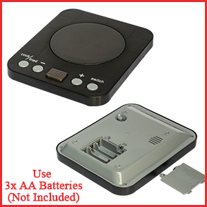 Batteries