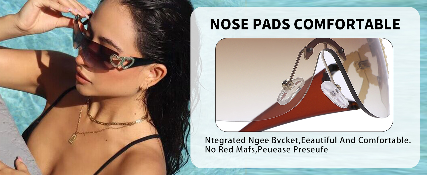 Y2K SUNGLASSES