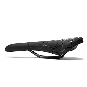 Air strip & Ergonomic Design