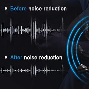 Good sound quality is the key