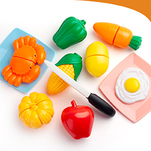 kids kitchen accessories