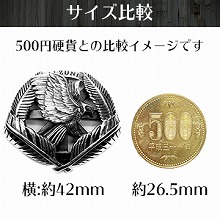 Amazon.co.jp: ALZUNI アルズニ シルバー コンチョ ネジ式