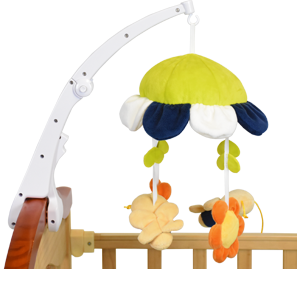 mobile arm