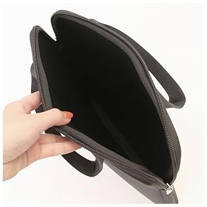 編集中 楽天市場】大きく開くクッション付きPCケース ランドセル キッズ