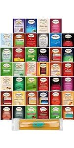 tea