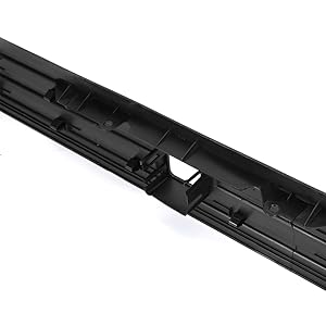 Tailgate Moulding Trim For 2015-2020 Ford F-150
