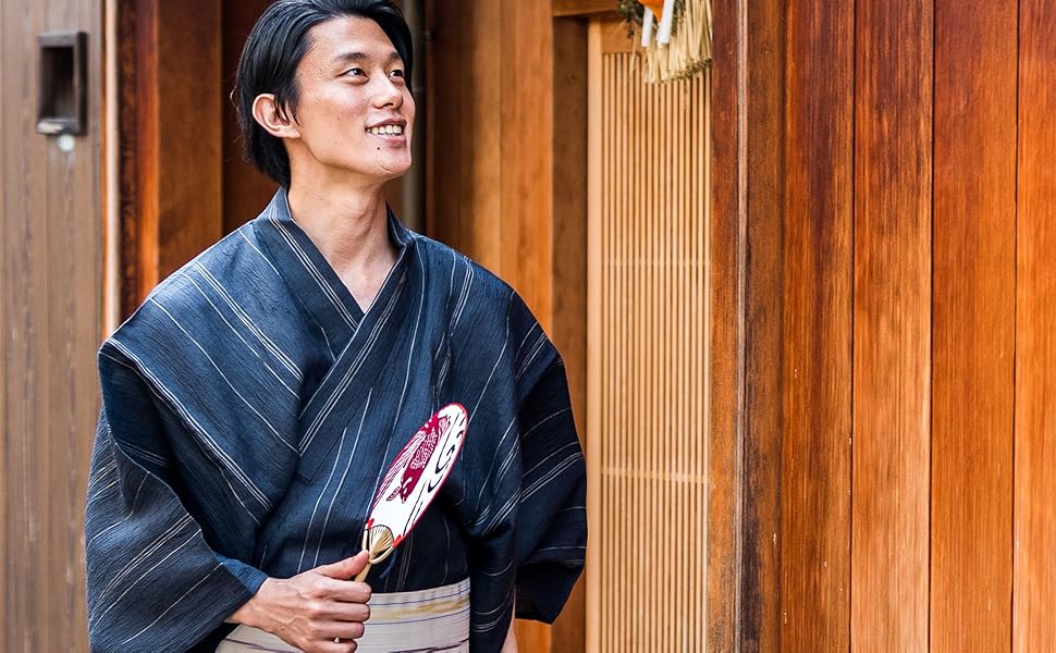 Amazon 浴衣 メンズ 上質 麻 メンズ浴衣 近江ちぢみ 夏着物 プレミアムセット 浴衣 通販 Amazon 浴衣 メンズ 上質 麻 メンズ浴衣 近江ちぢみ 夏着物 プレミアムセット 浴衣 通販