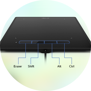 shortcut keys