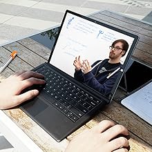 UBook X