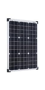 Offgridtec Mono Solar Panel