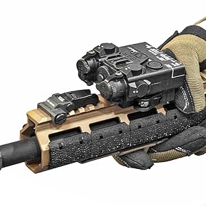 エイミングデバイス Amazon | WADSN NGAL Next Generation Aiming Laser エイミング