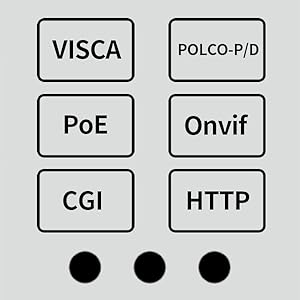 Multiple Protocol Support