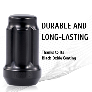 lug nuts