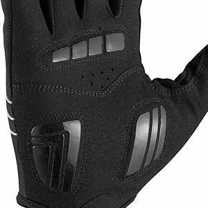 anti-slip gloves