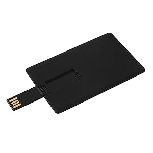 USB 2.0フラッシュドライブ1GBギガメモリクレジットカードドライブ USB 2.0フラッシュドライブ1GBギガメモリクレジットカード