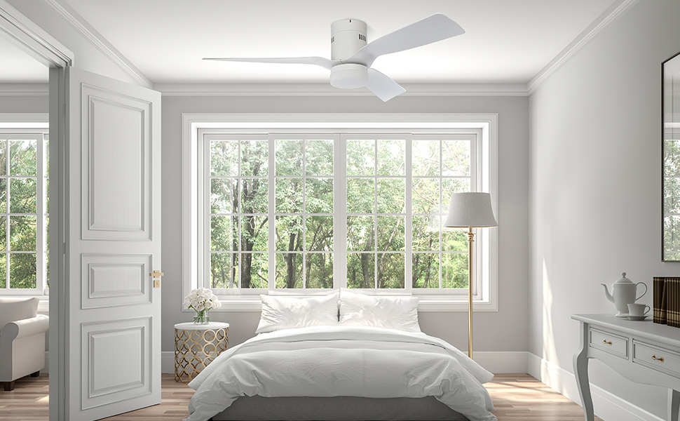 smart ceiling fan