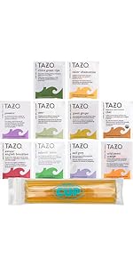 tazo