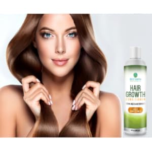 Hair Growth conditioner grow hair fast hair growth vitamins natural hair growth shampoo thick full