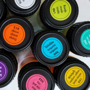 colors
