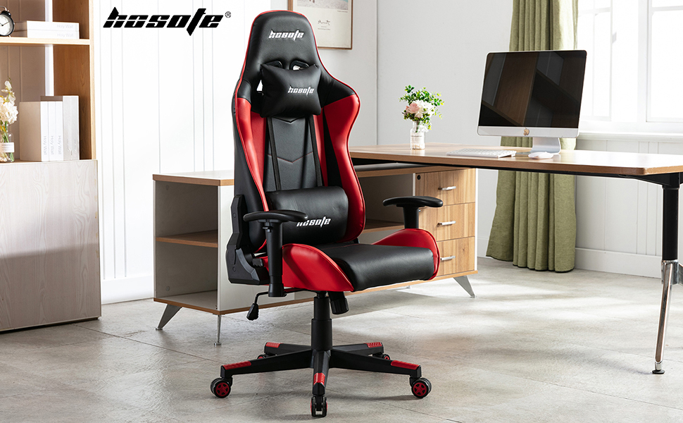 racing gaming chair
