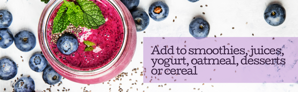 flavor your recipes