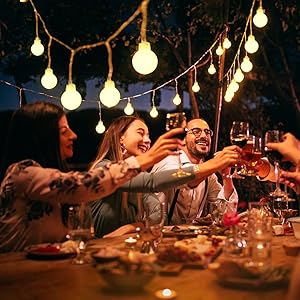 string light for photo