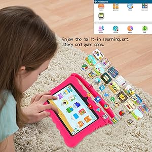 Variety of Apps for Free