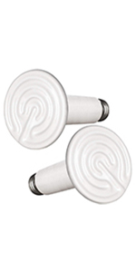 Ceramic Heat Emitter