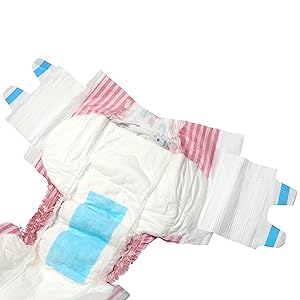 diapers ddlg abdl