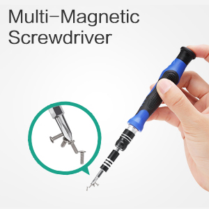 Screwdriver Set