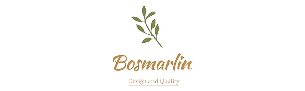 bosmarlin