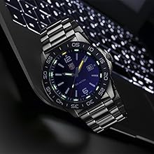 【中古】ルミノックス PACIFIC DIVER 3120 SERIES PACIFIC DIVER 3120 SERIES Ref.3122 | Luminox ルミノックス