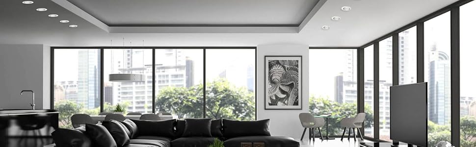 Contrôleur Smart Home