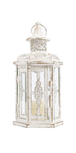 クリスマス キャンドルホルダー