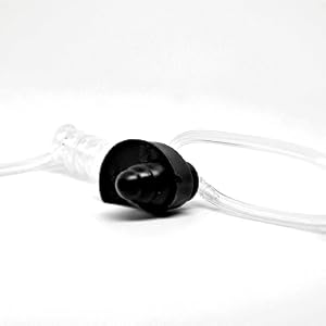 Designed specifically for clear acoustic tube radios