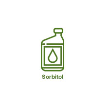 sorbitol liquid