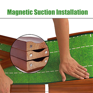 Golf Putting Green Mat