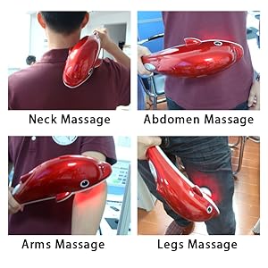 WHY I NEED THIS HAND HELD MASSAGER