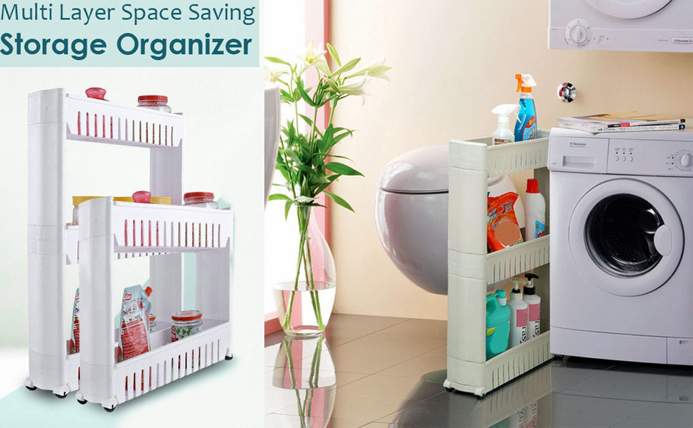 3 Layer Slim Rack 2 2