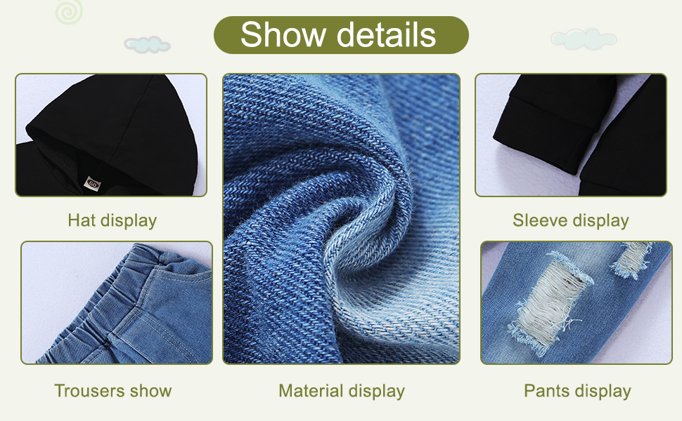 newborn boy clothes